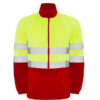 Variation picture for Rosso/Giallo fluo