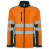 Variation picture for Blue Navy/Arancione Fluo