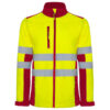 Variation picture for Rosso/Giallo fluo