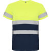 Variation picture for Navy Blue/Flour Yellow