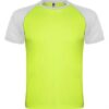 Variation picture for Verde Fluo/Bianco