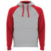 Variation picture for Grigio vigorè/rosso